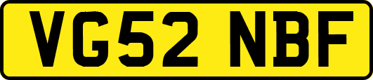 VG52NBF