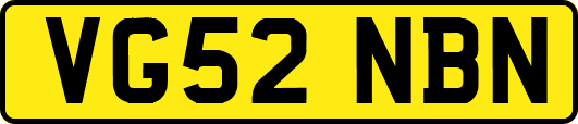 VG52NBN