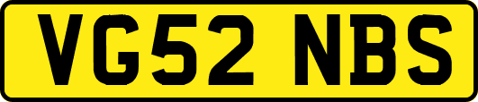 VG52NBS