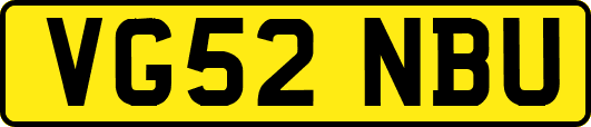 VG52NBU