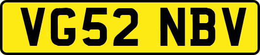 VG52NBV