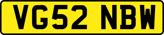 VG52NBW