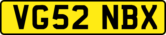 VG52NBX