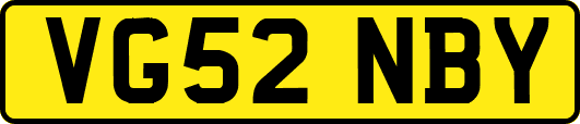 VG52NBY