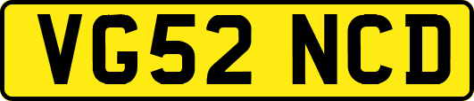 VG52NCD