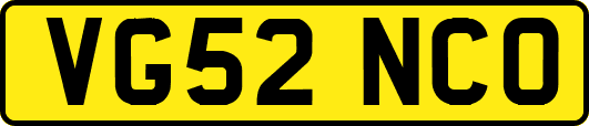 VG52NCO