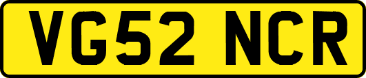 VG52NCR