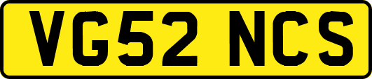VG52NCS