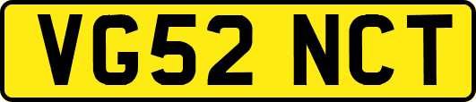 VG52NCT