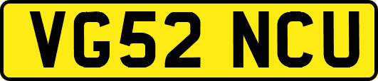 VG52NCU