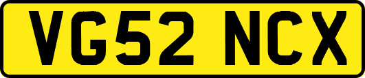 VG52NCX