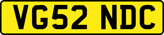 VG52NDC