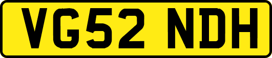 VG52NDH
