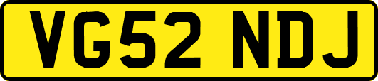 VG52NDJ