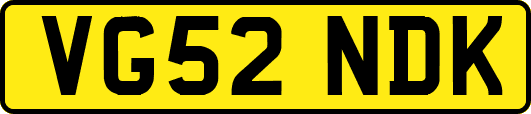 VG52NDK