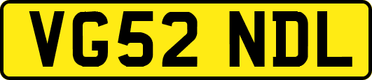 VG52NDL
