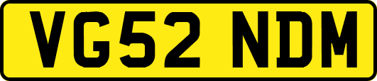 VG52NDM