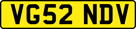 VG52NDV
