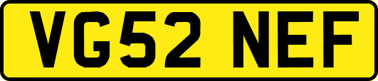 VG52NEF