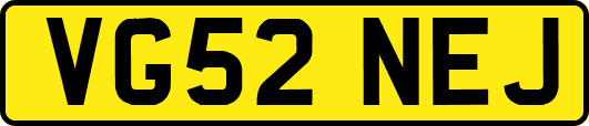VG52NEJ