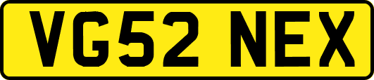 VG52NEX