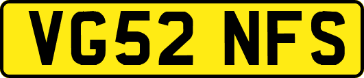 VG52NFS