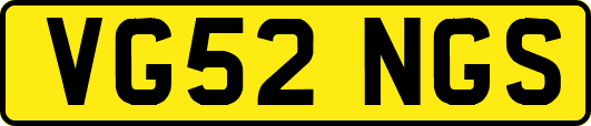 VG52NGS