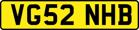 VG52NHB