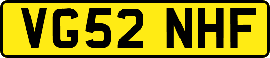 VG52NHF