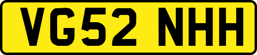 VG52NHH