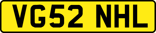 VG52NHL