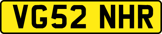 VG52NHR