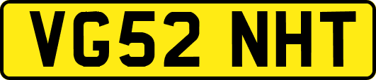 VG52NHT