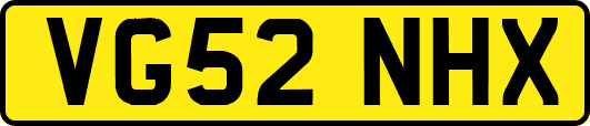 VG52NHX