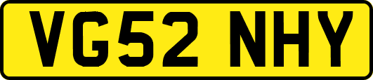VG52NHY