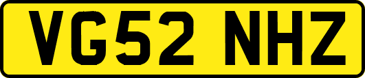 VG52NHZ