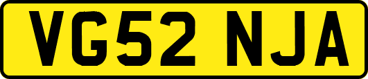 VG52NJA