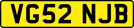 VG52NJB