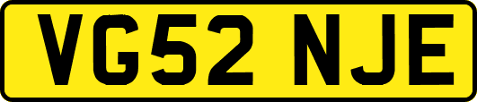 VG52NJE
