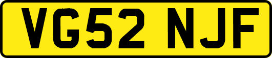 VG52NJF