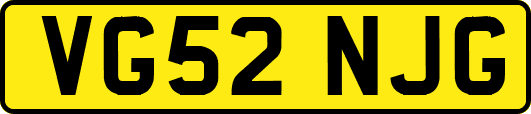 VG52NJG