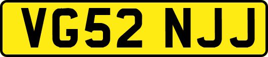 VG52NJJ