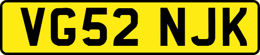VG52NJK