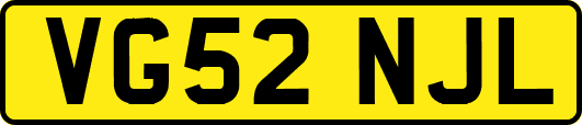 VG52NJL