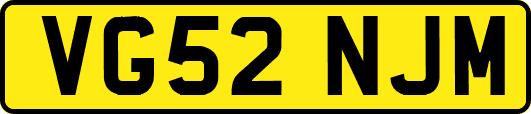 VG52NJM