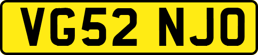 VG52NJO