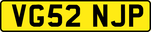 VG52NJP