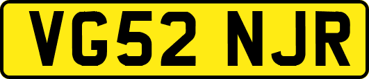 VG52NJR