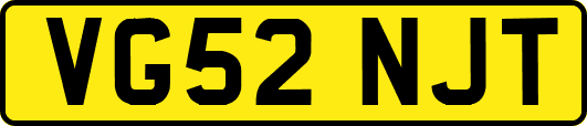 VG52NJT