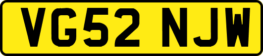 VG52NJW